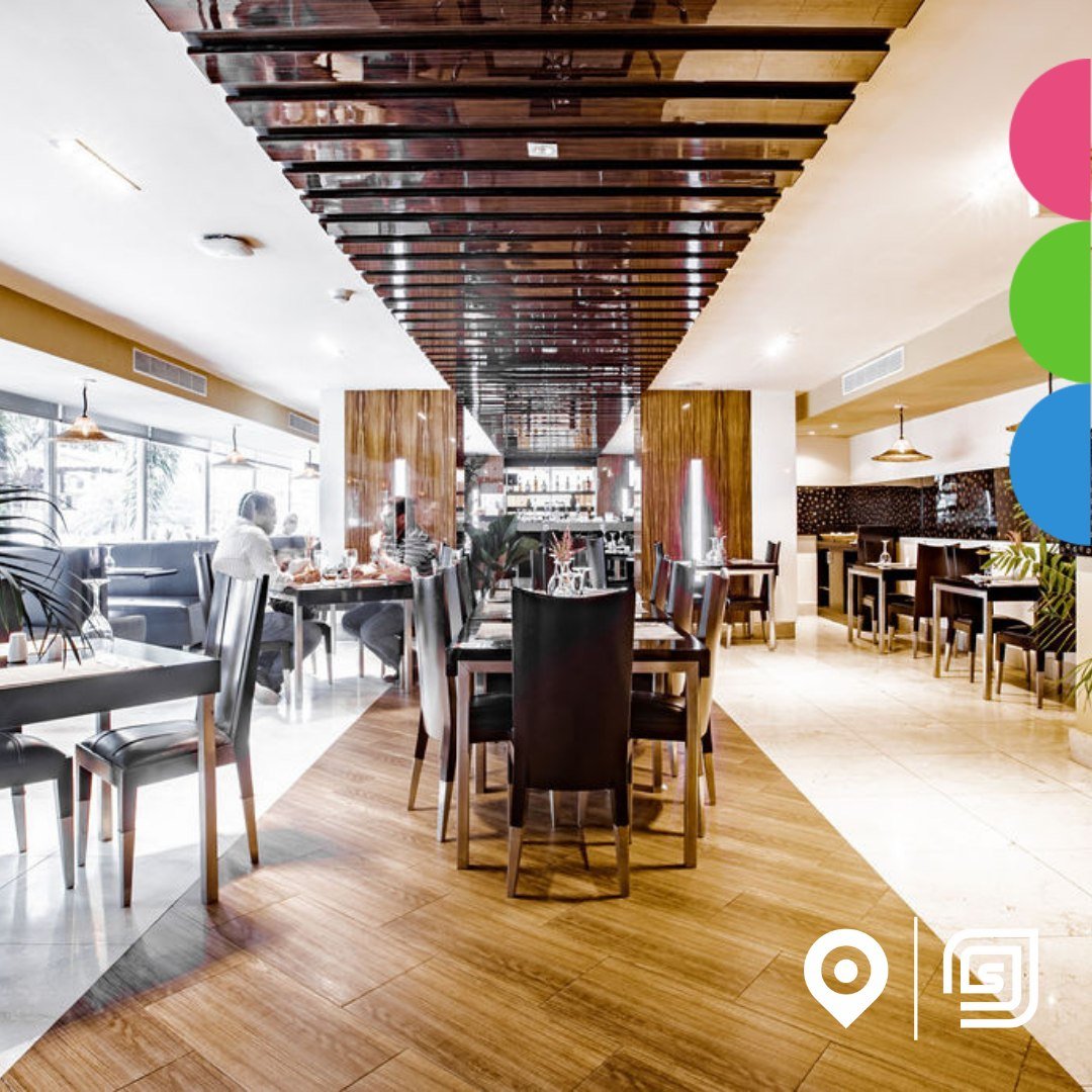 STUDIO COLIVING HOTEL<br />
