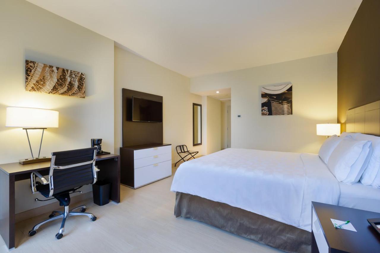 Holiday Inn Panama Distrito Financiero