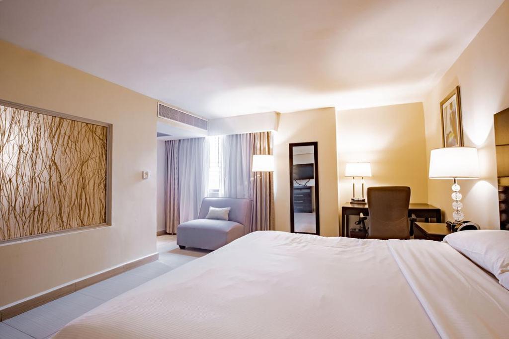 STUDIO COLIVING HOTEL<br />
