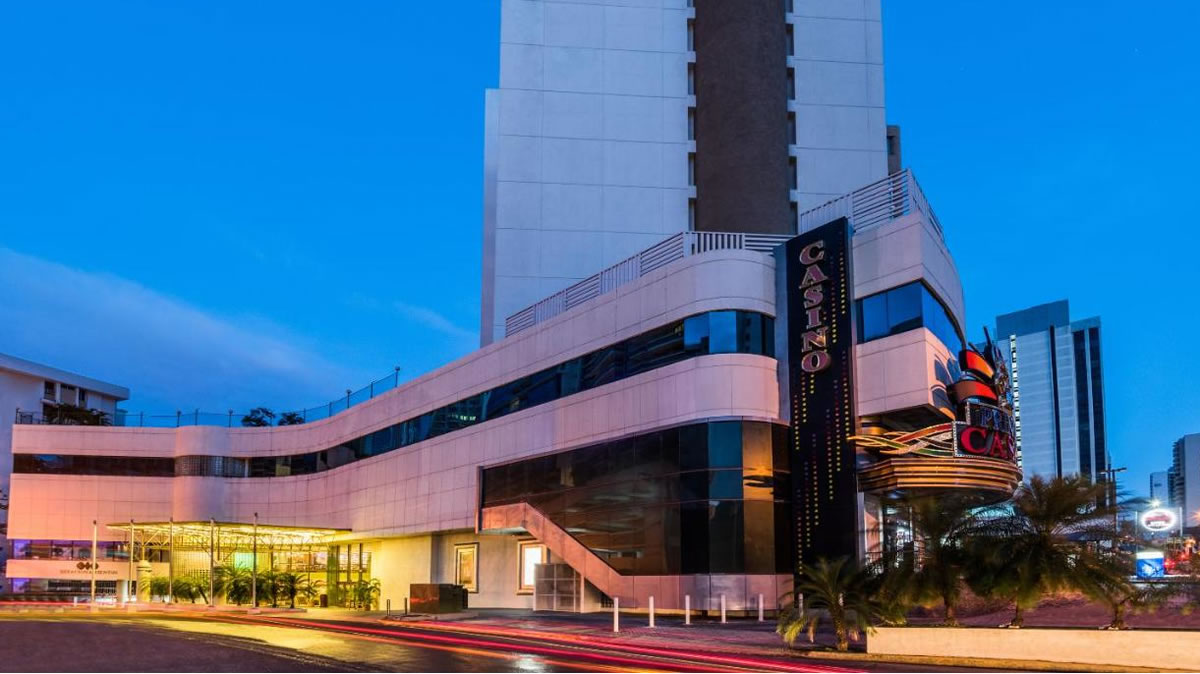 HOSPEDIUM PRINCESS HOTEL PANAMÁ ****