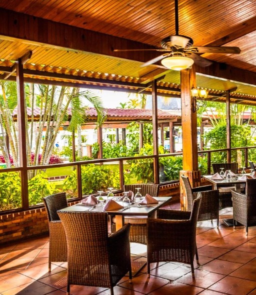 HOTEL EL PANAMÁ ****